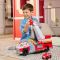 Camion de pompieri cu sunete, Paw Patrol, Rapid Fire Water Canon, 6072600
