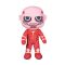 Jucarie din plus Colossal Titan, Attack On Titan, Play by Play, 27 cm