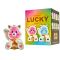 Figurina surpriza, Care Bears, Fukuheya, 8 cm