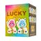 Figurina surpriza, Care Bears, Fukuheya, 8 cm