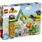 LEGO® DUPLO® Town - Santierul (10990)