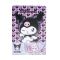 Set jurnal si markere neon, Happi Hobbi, Kuromi