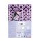 Set jurnal si markere neon, Happi Hobbi, Kuromi
