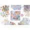 Set de stickere si album, 3C4G, Era Collector