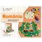 Carte interactiva si creion, Raspundel Istetel, Romania