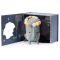 Jucarie de plus in cutie cadou, Picca Loulou, Elefant, 18 cm