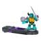 Set 2 figurine, Akedo, Testoasele Ninja, Donnie Vs Slash, S3