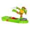 Set 2 figurine, Akedo, Testoasele Ninja, Raph Vs Foot Soldier, S3