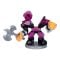 Set 2 figurine, Akedo, Testoasele Ninja, Raph Vs Foot Soldier, S3