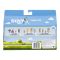 Set 4 figurine, Bluey, Family Trip