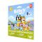 Set mini figurina surpriza, Bluey