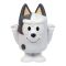  Set mini figurina surpriza, Bluey