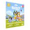  Set mini figurina surpriza, Bluey