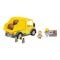 Set 2 figurine si basculanta, Bluey, Dump Truck