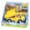 Set 2 figurine si basculanta, Bluey, Dump Truck