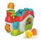 Set de joaca, Clementoni, Soft Clemmy, Sensory Farm