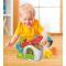 Set de joaca, Clementoni, Soft Clemmy, Sensory Farm