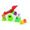 Set de joaca, Clementoni, Soft Clemmy, Sensory Farm