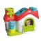 Set de joaca, Clementoni, Soft Clemmy, Sensory Farm