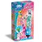 Set de creatie Clementoni Idea, Marker cu decoratiuni, Sweet Pets