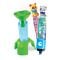 Set de creatie Clementoni Idea, Marker cu decoratiuni, Sweet Pets