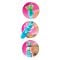 Set de creatie Clementoni Idea, Marker cu decoratiuni, Sweet Pets
