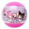 Figurina surpriza, Hello Kitty, My Melody Kuromi