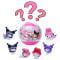 Figurina surpriza, Hello Kitty, My Melody Kuromi