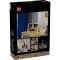 LEGO® Architecture - Paris - Orasul iubirii (21064)