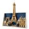 LEGO® Architecture - Paris - Orasul iubirii (21064)