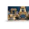 LEGO® Architecture - Paris - Orasul iubirii (21064)