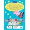 Carte de activitati cu abtibilduri, Peppa Pig, Bravo, Peppa!