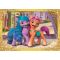 Puzzle Clementoni, 4 in 1, My Little Pony, 12 16 20 24 piese