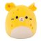 Jucarie de plus, Squishmallows, Soricelul Amelia, 35 cm