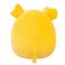 Jucarie de plus, Squishmallows, Soricelul Amelia, 35 cm