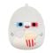 Jucarie de plus, Squishmallows, Rechinul Gordon, 35 cm