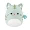 Jucarie de plus, Squishmallows, Pisicuta Chase, 35 cm