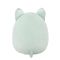 Jucarie de plus, Squishmallows, Pisicuta Chase, 35 cm