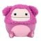 Jucarie de plus, Squishmallows, Nanette, 35 cm