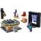 LEGO® Minecraft - Calatorie prin portalurile Nether si End (21584)