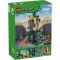 LEGO® Minecraft - Temnita cu zombi (21587)