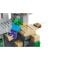 LEGO® Minecraft - Temnita cu zombi (21587)