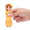 Papusa mini cu accesoriu, Disney Encanto, Pepa Madrigal, 8 cm