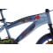 Bicicleta cu roti ajutatoare, Huffy, Marvel Avengers, 16 inch
