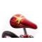 Bicicleta cu roti ajutatoare, Huffy, Disney Cars, 12 inch
