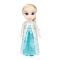 Papusa cu sunete, Disney Frozen, Elsa, 38 cm