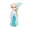 Papusa cu sunete, Disney Frozen, Elsa, 38 cm