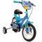 Bicicleta copii, Huffy, Disney Stitch, 12 inch