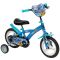 Bicicleta copii, Huffy, Disney Stitch, 12 inch