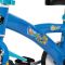 Bicicleta copii, Huffy, Disney Stitch, 12 inch